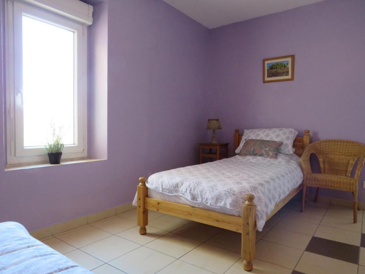 Villa Ripaud, Private River Swimming, Hot Tub Villeseque-des-Corbieres Buitenkant foto