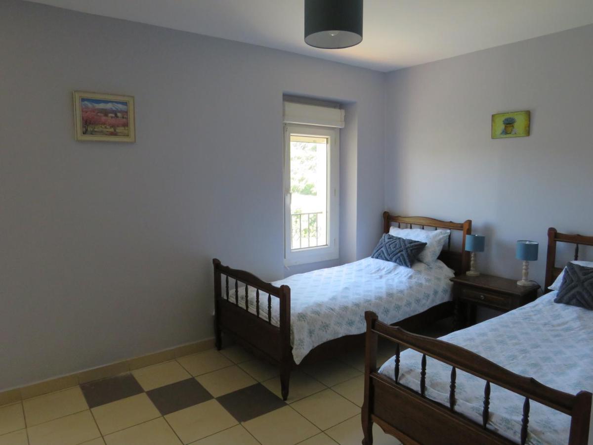 Villa Ripaud, Private River Swimming, Hot Tub Villeseque-des-Corbieres Buitenkant foto